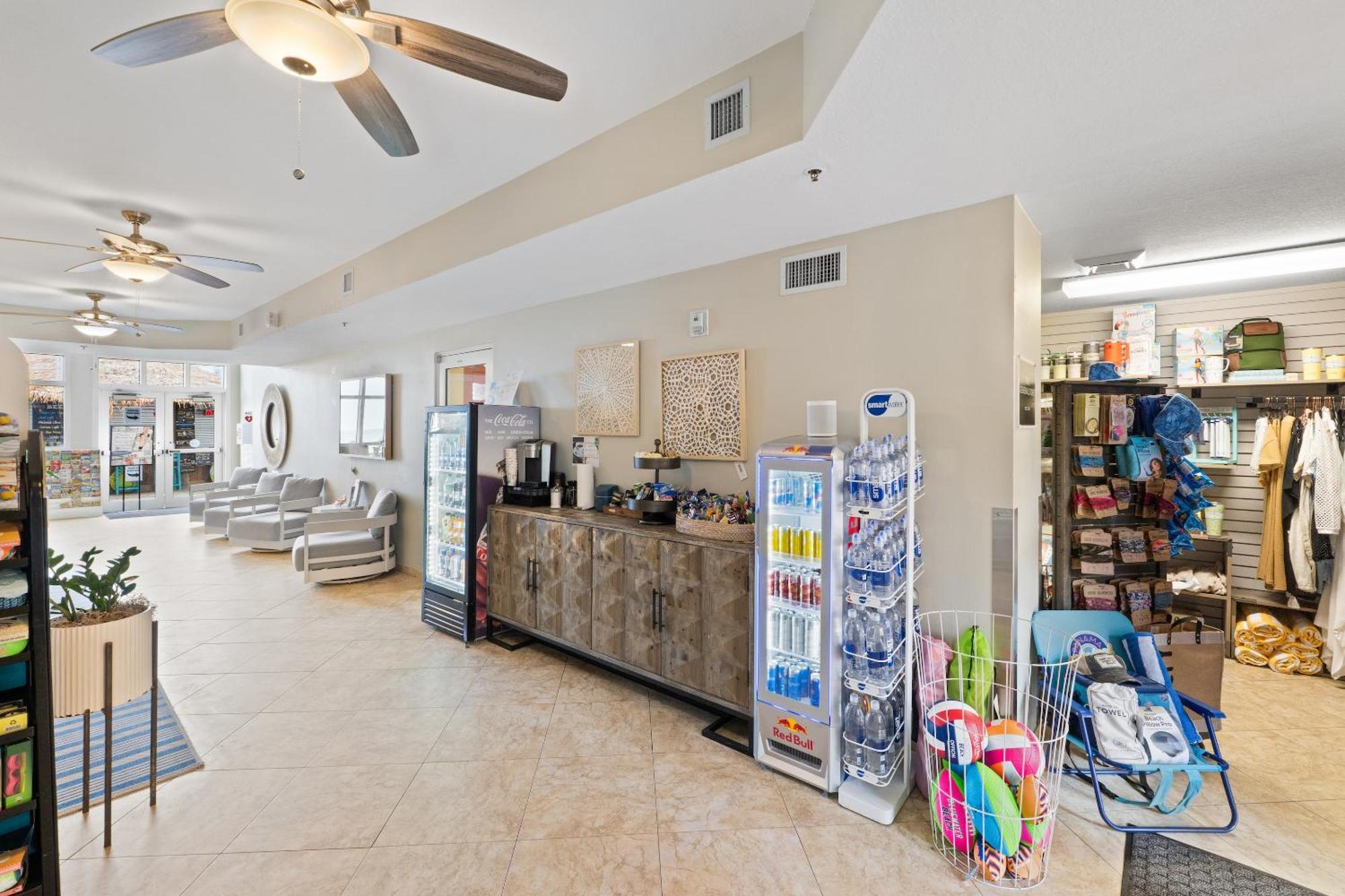 Calypso Beach Resort パナマシティービーチ エクステリア 写真