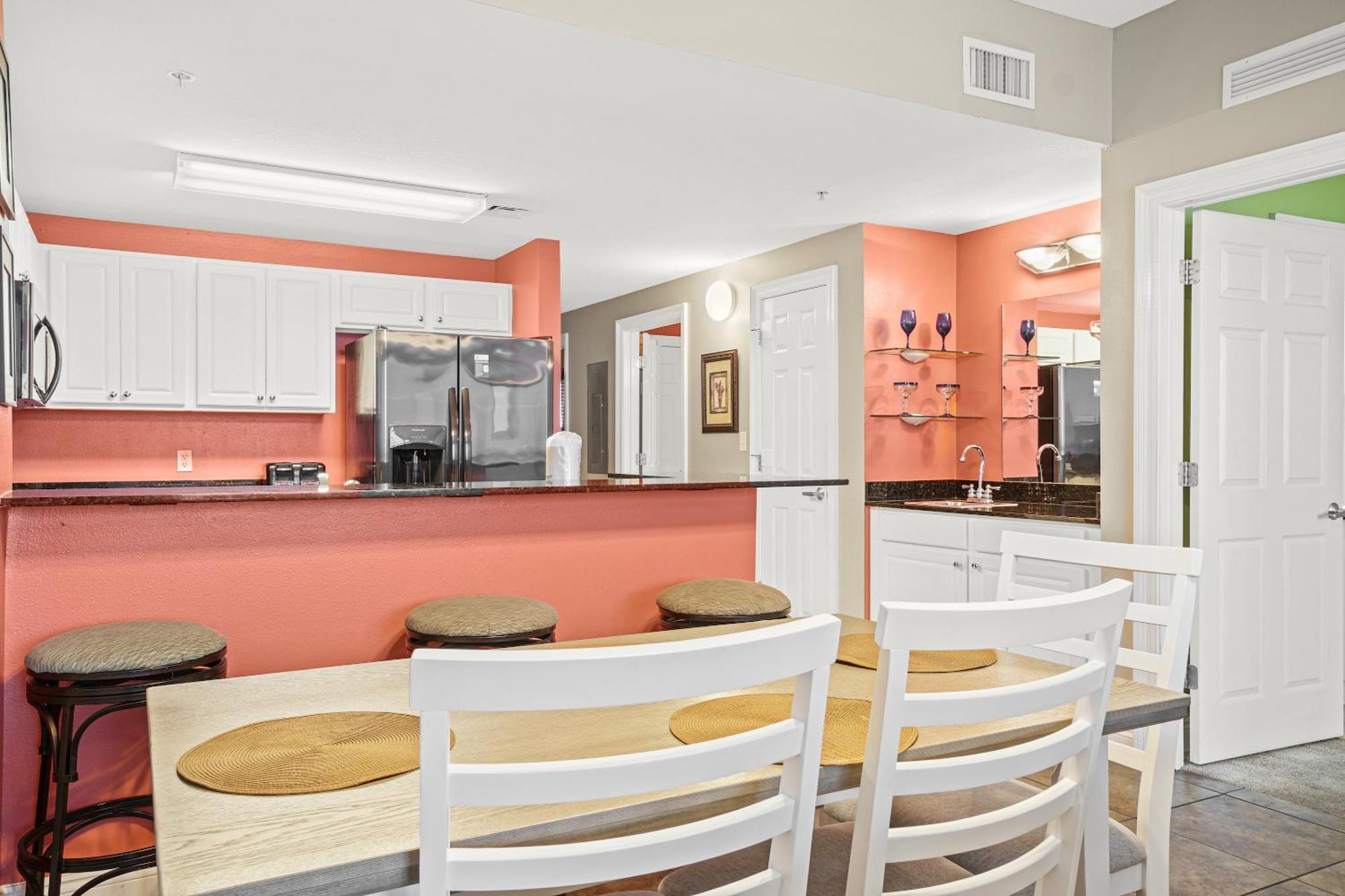 Calypso Beach Resort パナマシティービーチ 部屋 写真