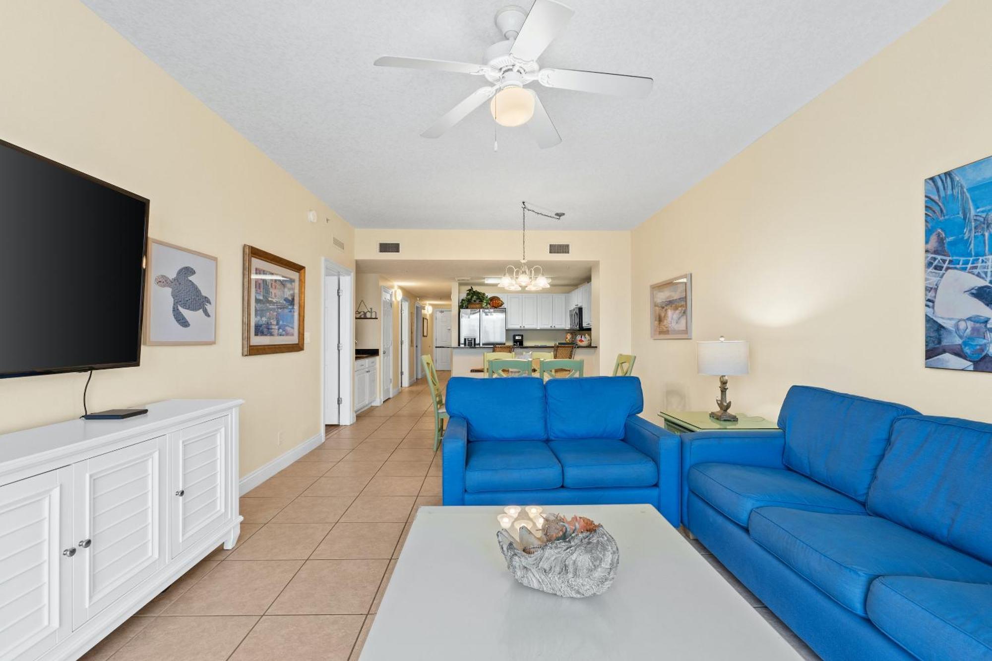 Calypso Beach Resort パナマシティービーチ 部屋 写真