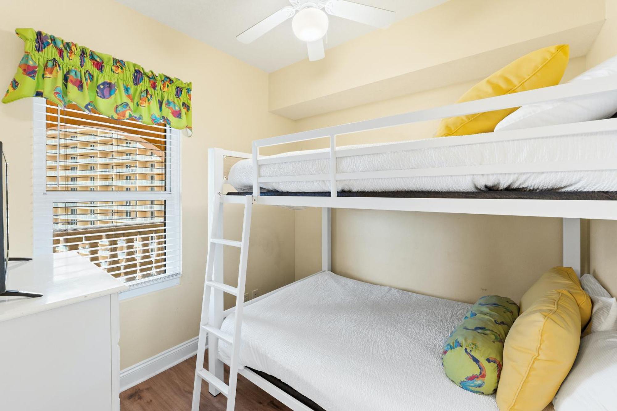 Calypso Beach Resort パナマシティービーチ 部屋 写真