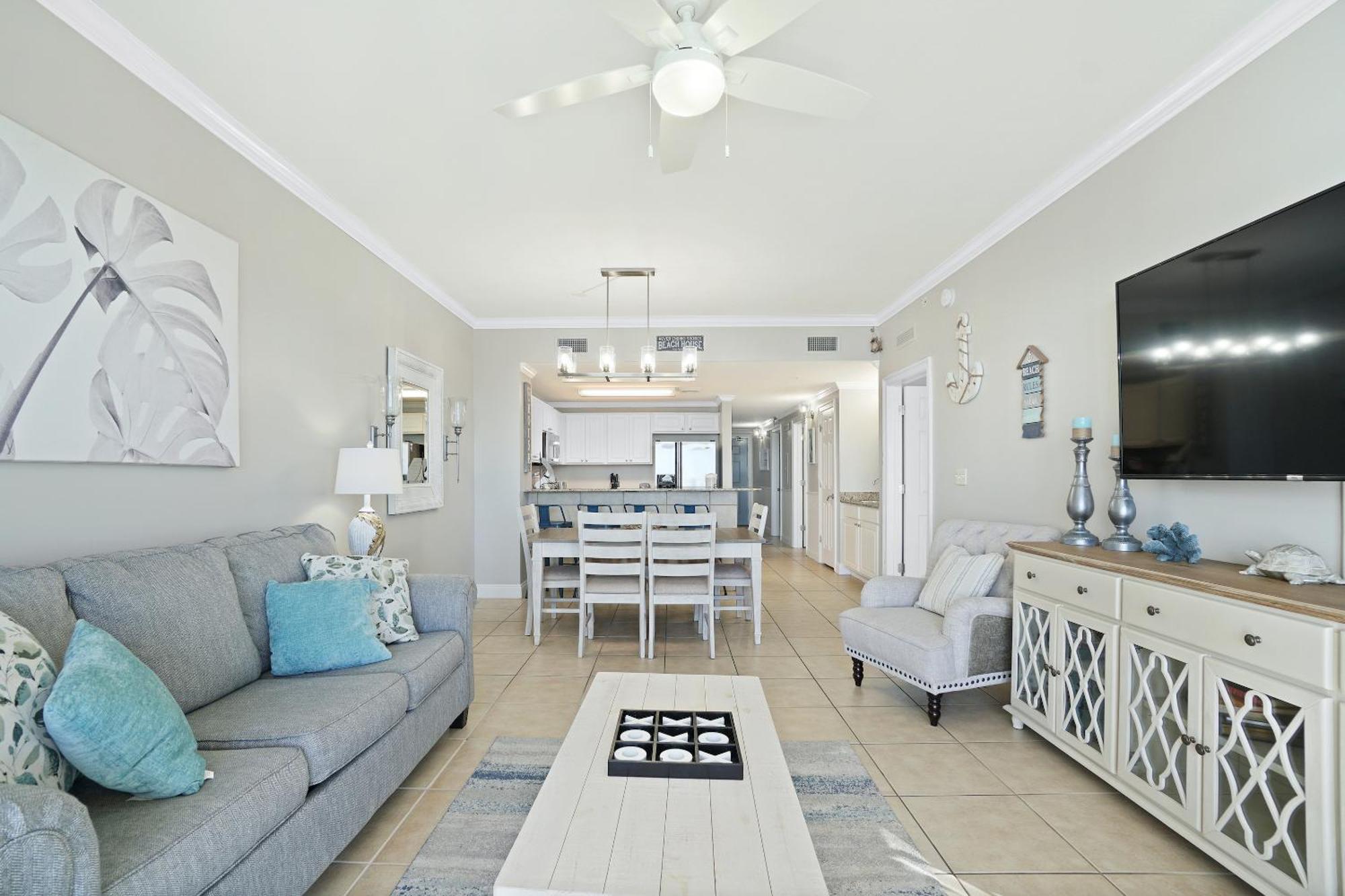 Calypso Beach Resort パナマシティービーチ 部屋 写真