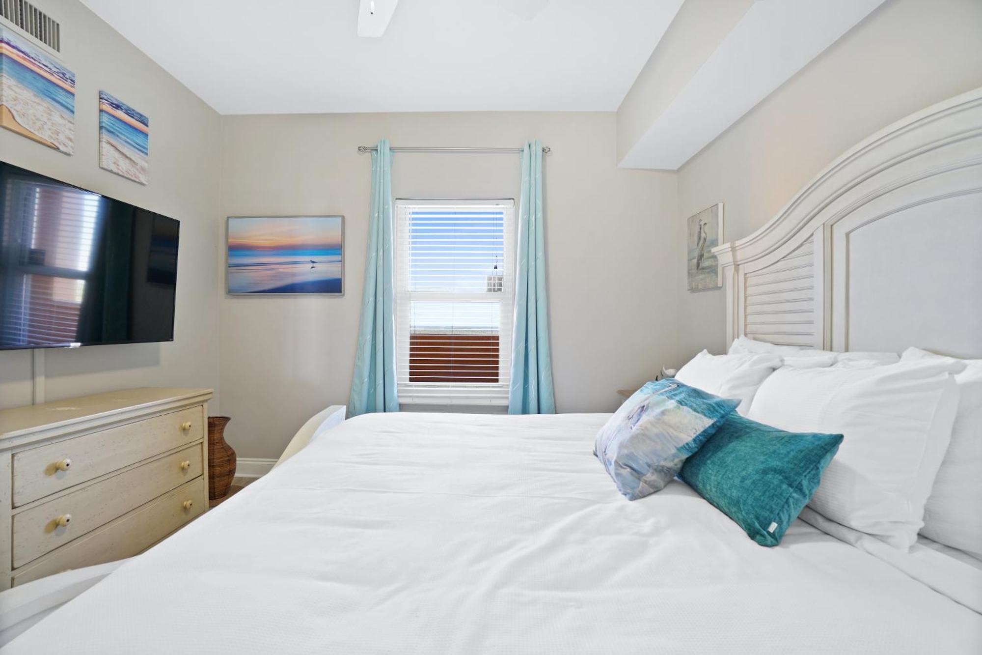Calypso Beach Resort パナマシティービーチ 部屋 写真
