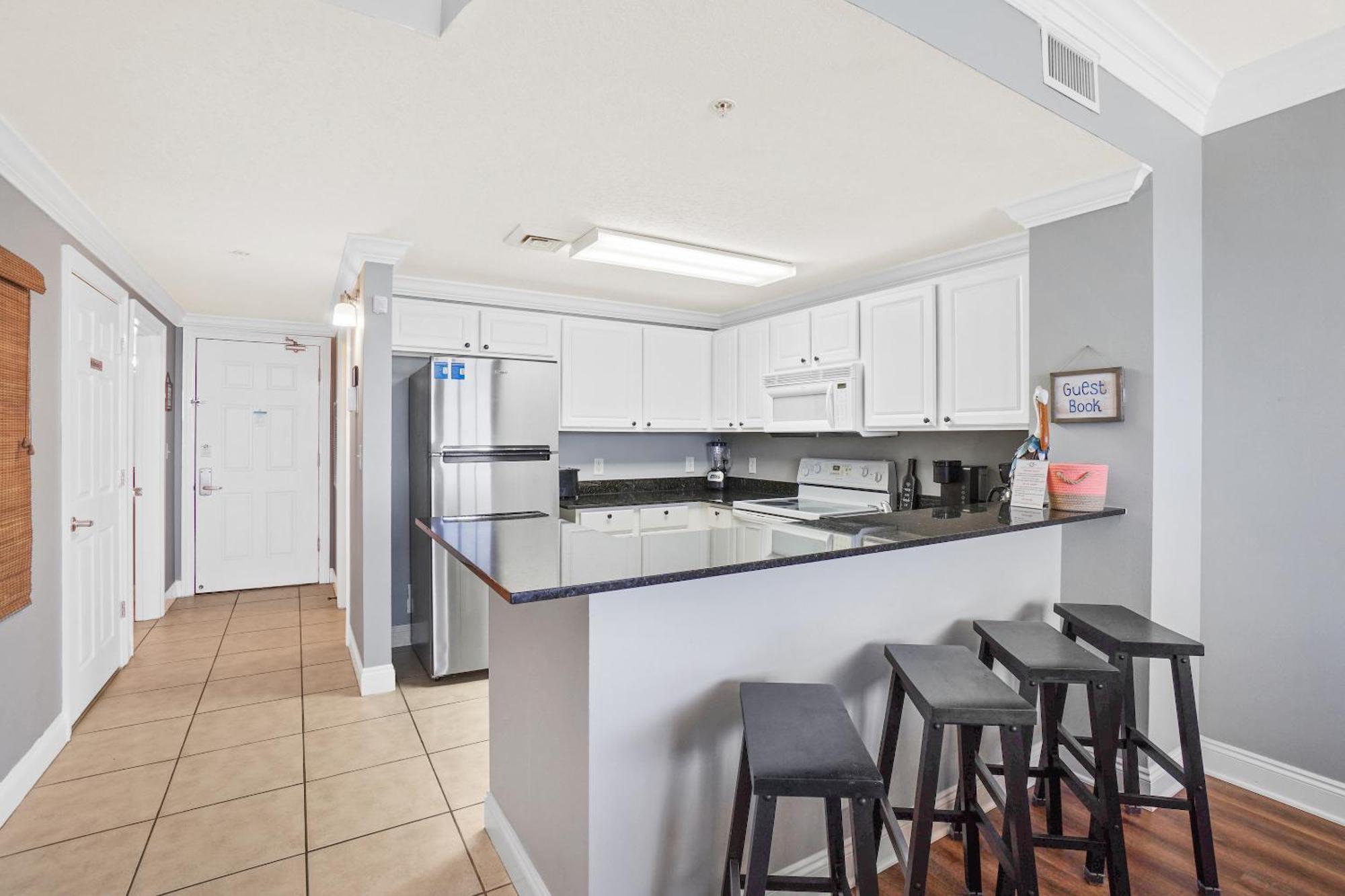 Calypso Beach Resort パナマシティービーチ 部屋 写真