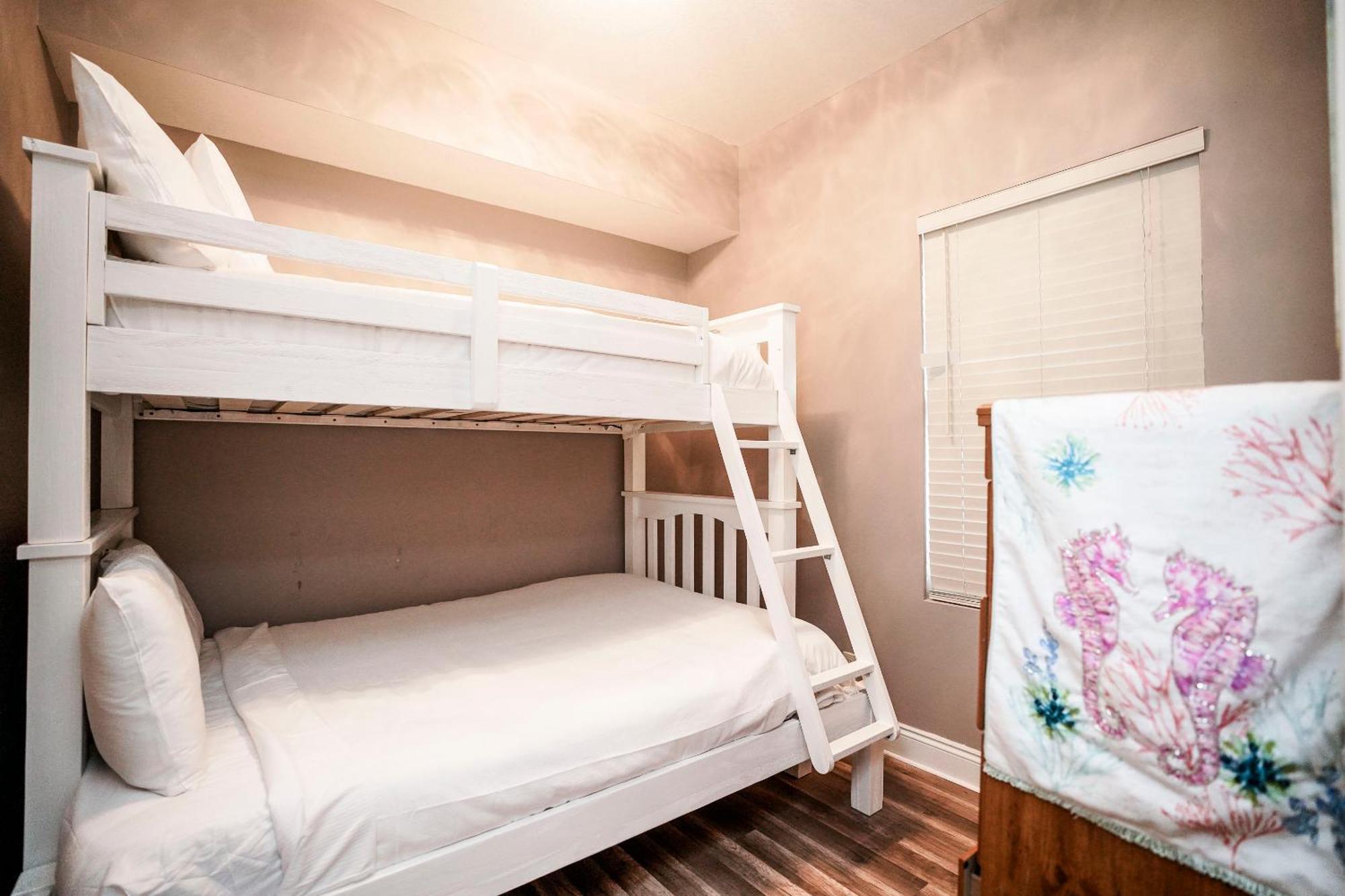 Calypso Beach Resort パナマシティービーチ 部屋 写真