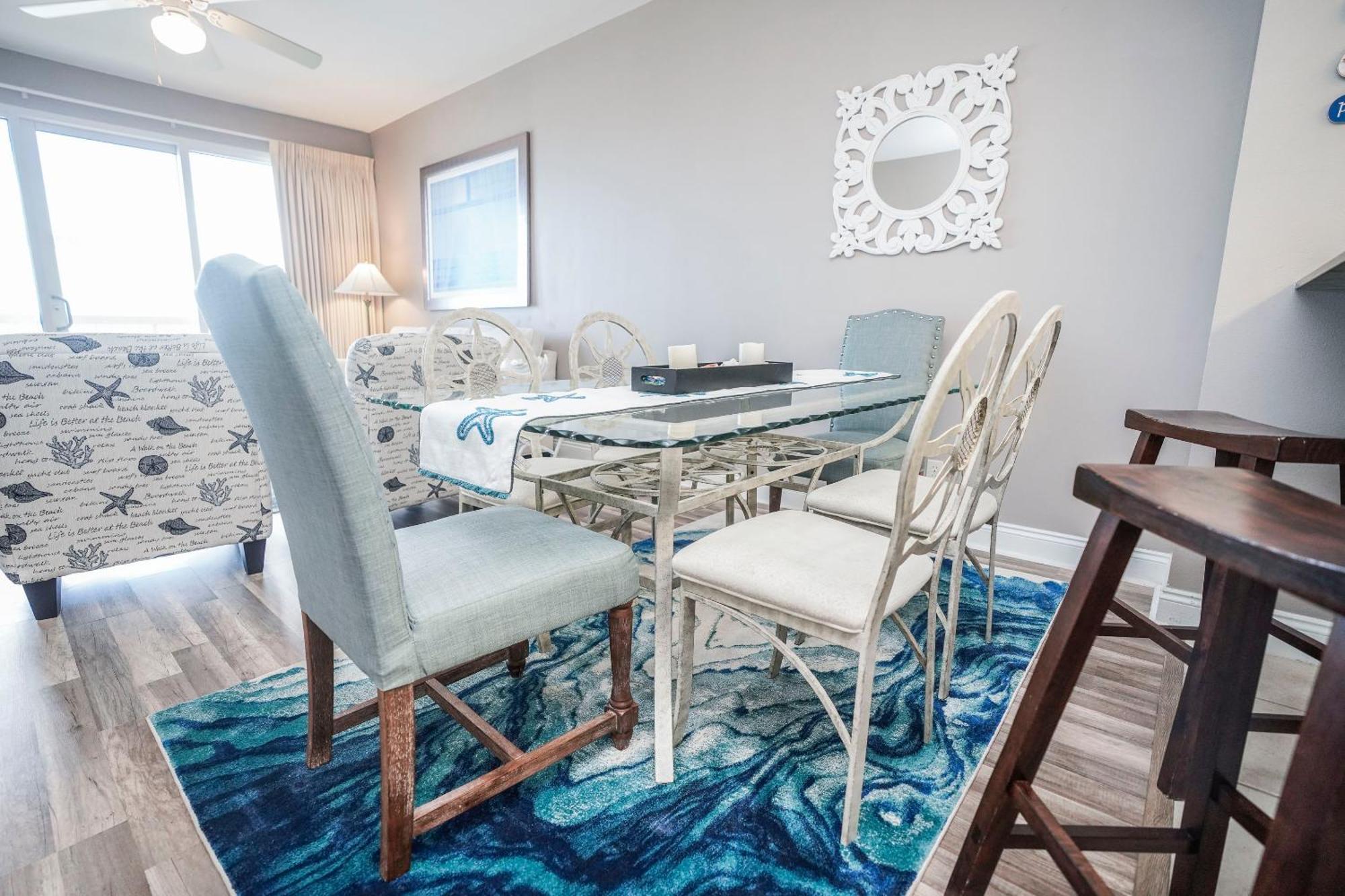Calypso Beach Resort パナマシティービーチ 部屋 写真