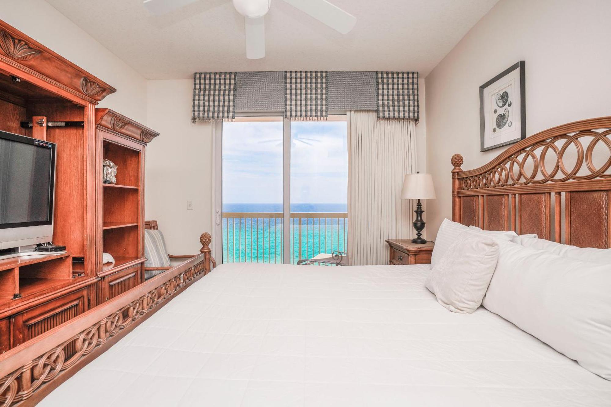 Calypso Beach Resort パナマシティービーチ 部屋 写真
