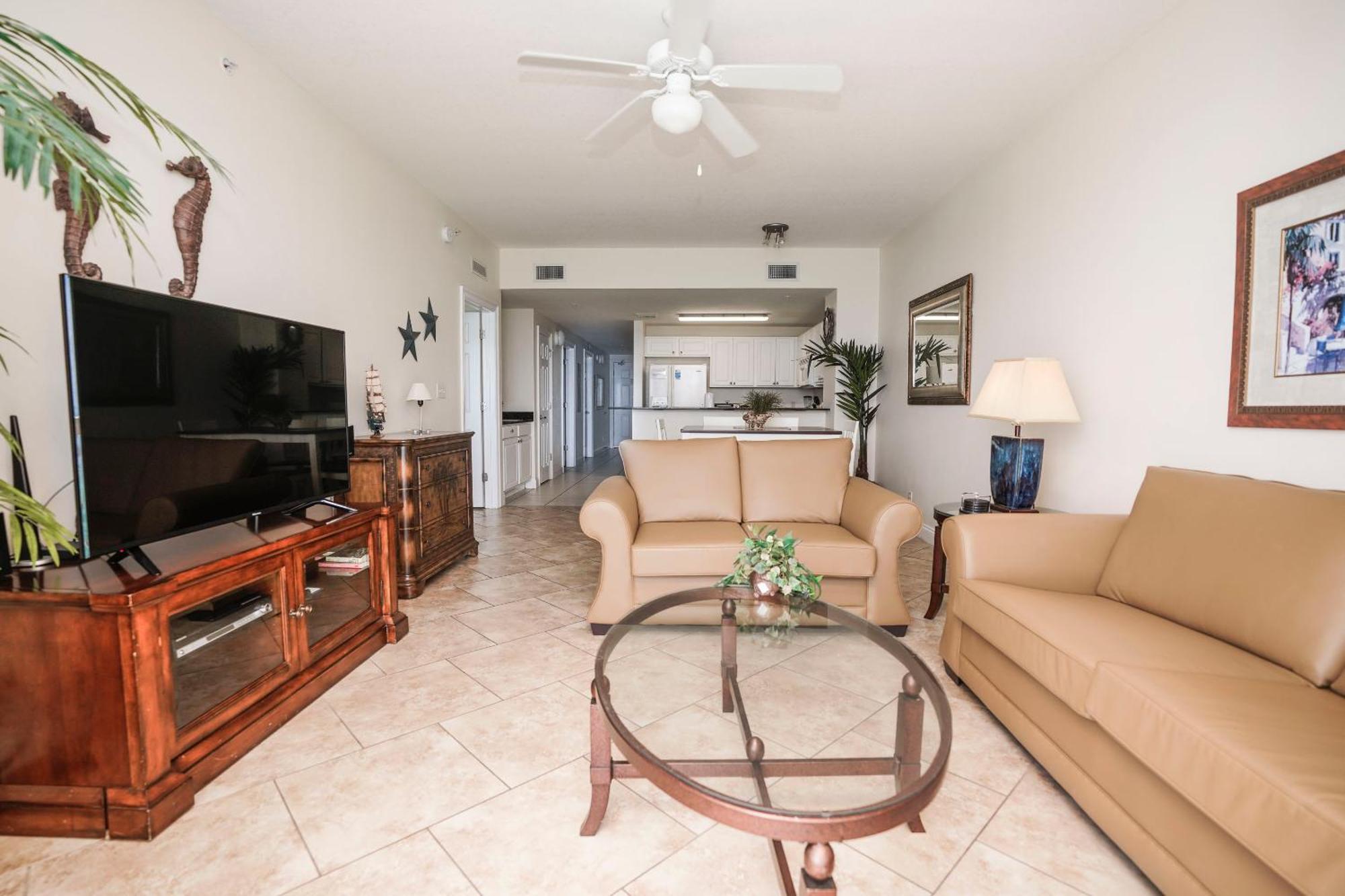 Calypso Beach Resort パナマシティービーチ 部屋 写真
