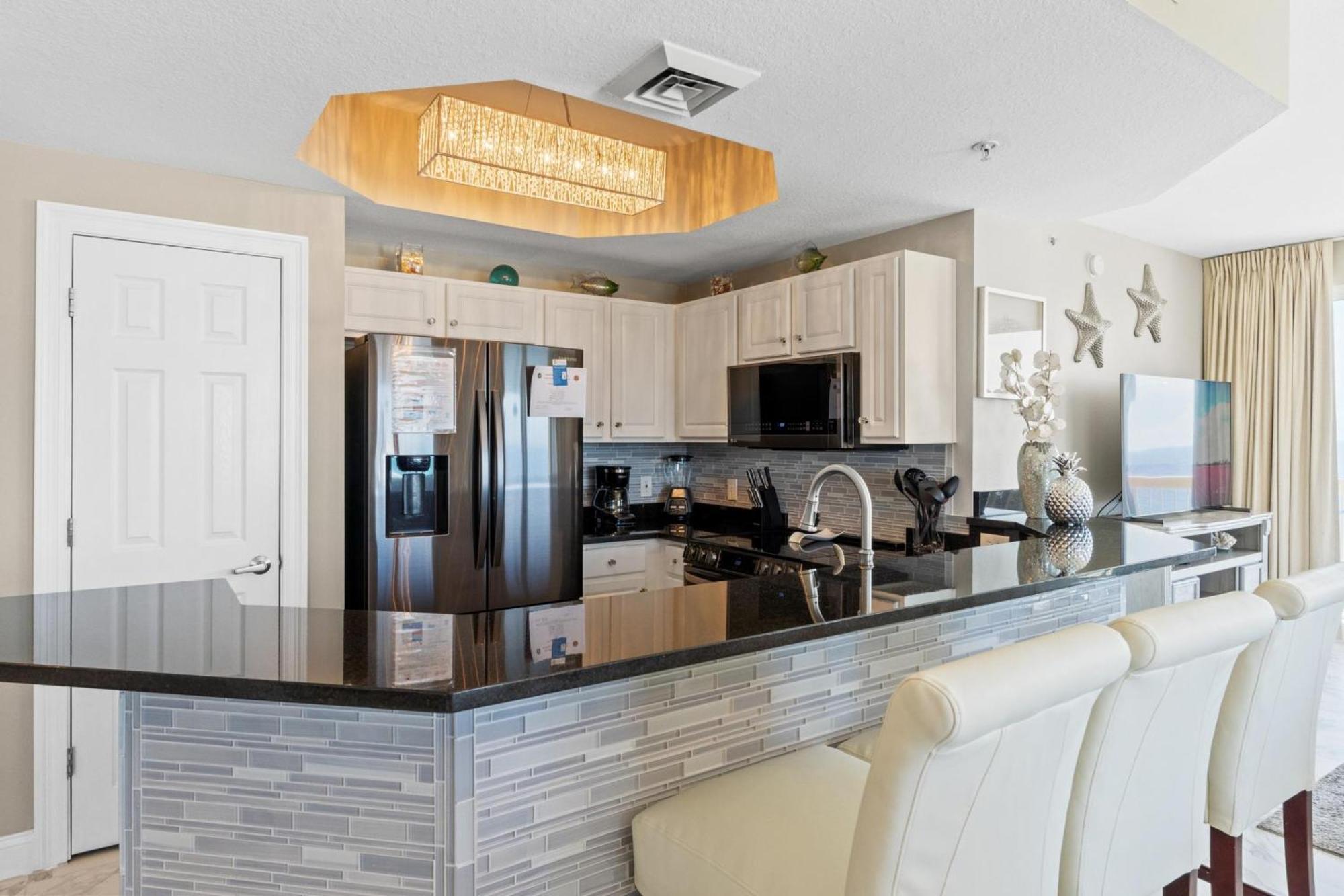 Calypso Beach Resort パナマシティービーチ 部屋 写真