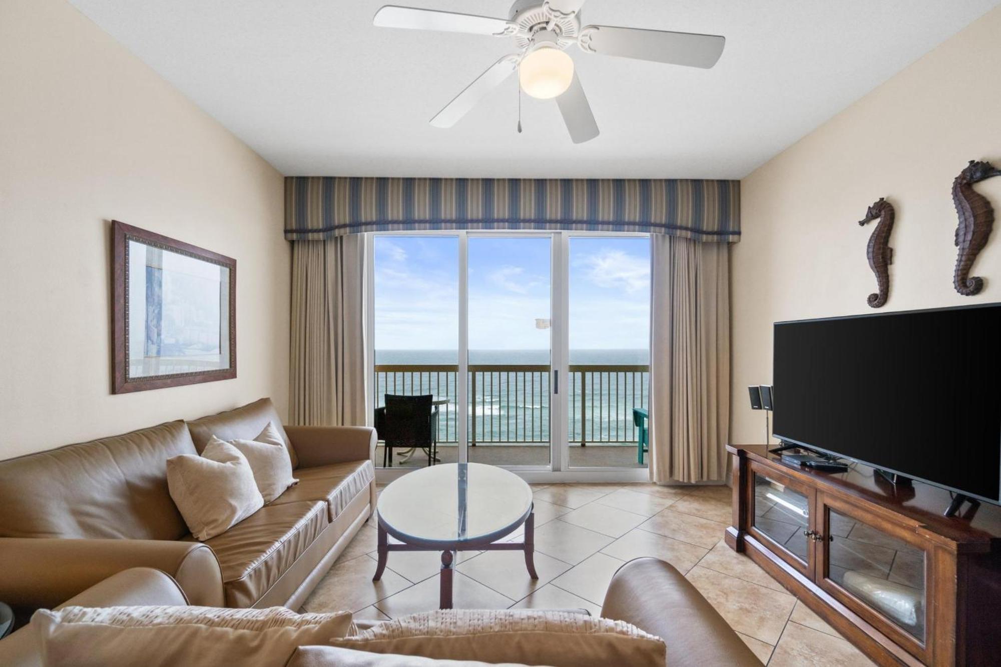 Calypso Beach Resort パナマシティービーチ 部屋 写真