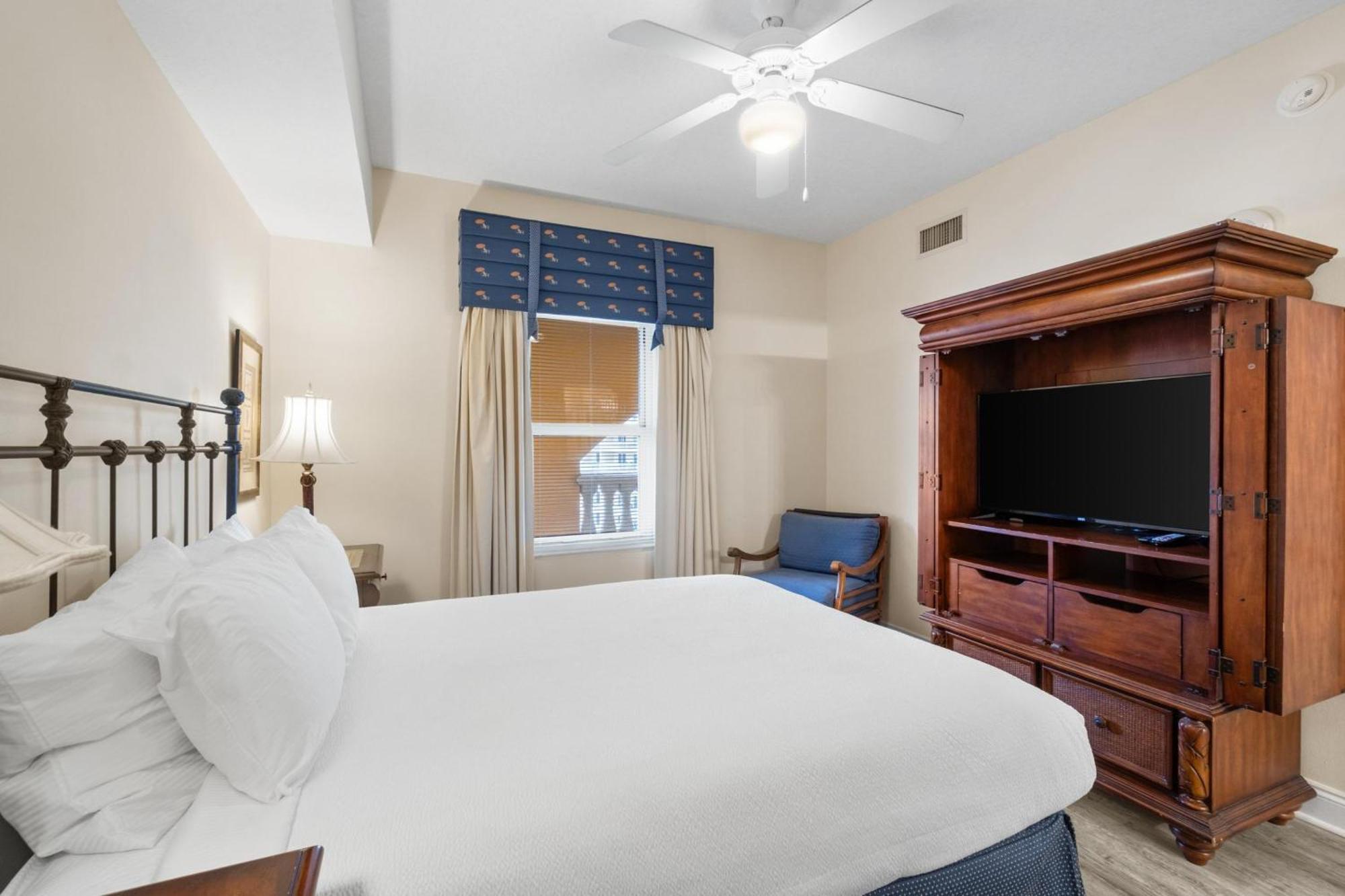 Calypso Beach Resort パナマシティービーチ 部屋 写真