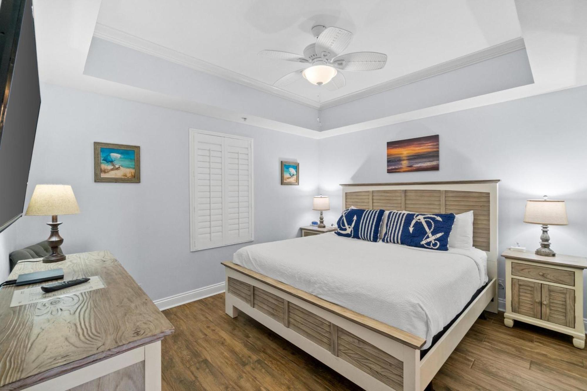 Calypso Beach Resort パナマシティービーチ 部屋 写真