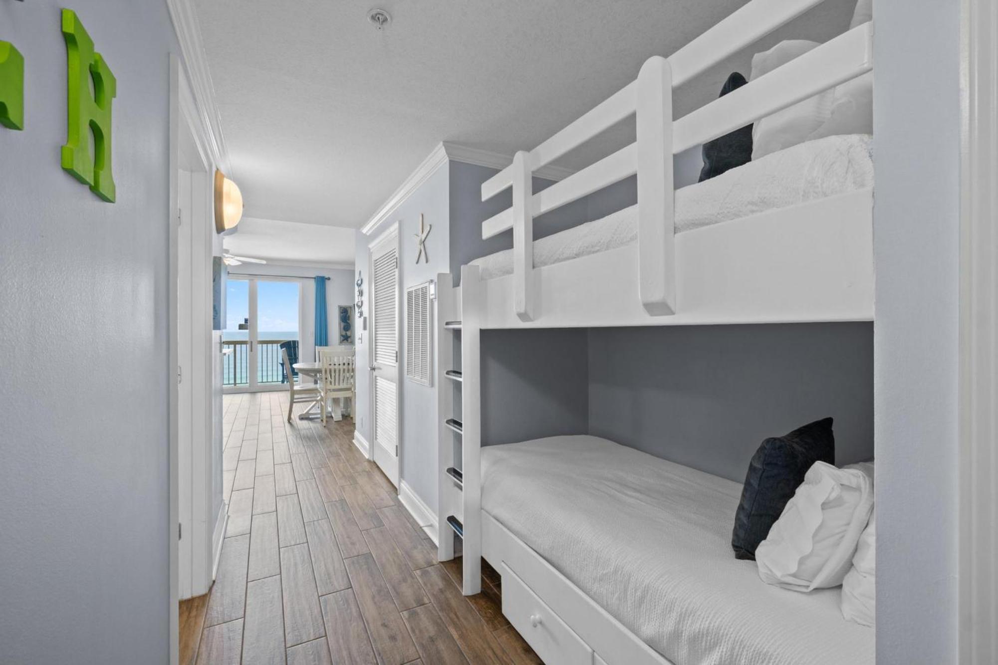 Calypso Beach Resort パナマシティービーチ 部屋 写真
