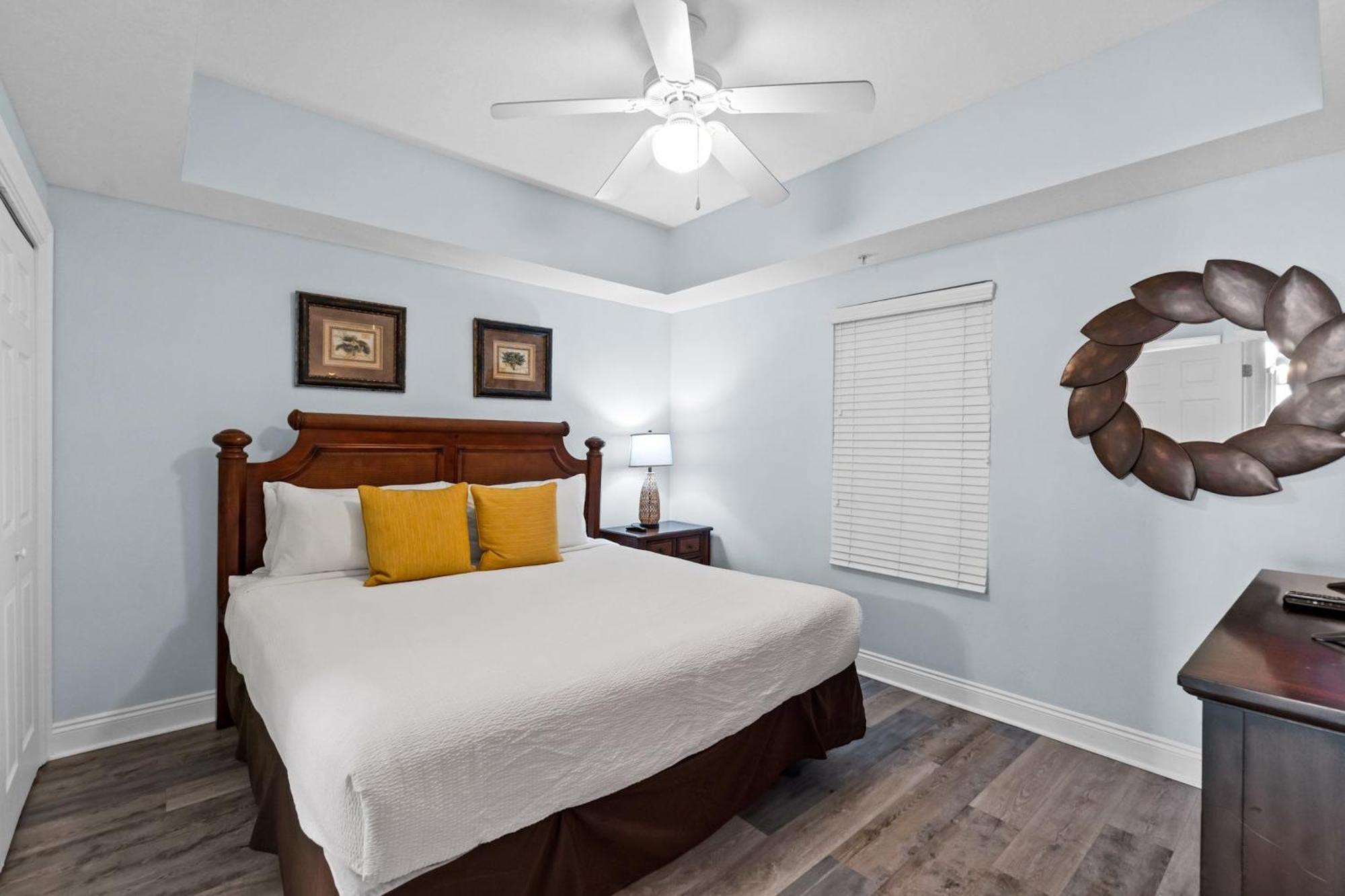 Calypso Beach Resort パナマシティービーチ 部屋 写真