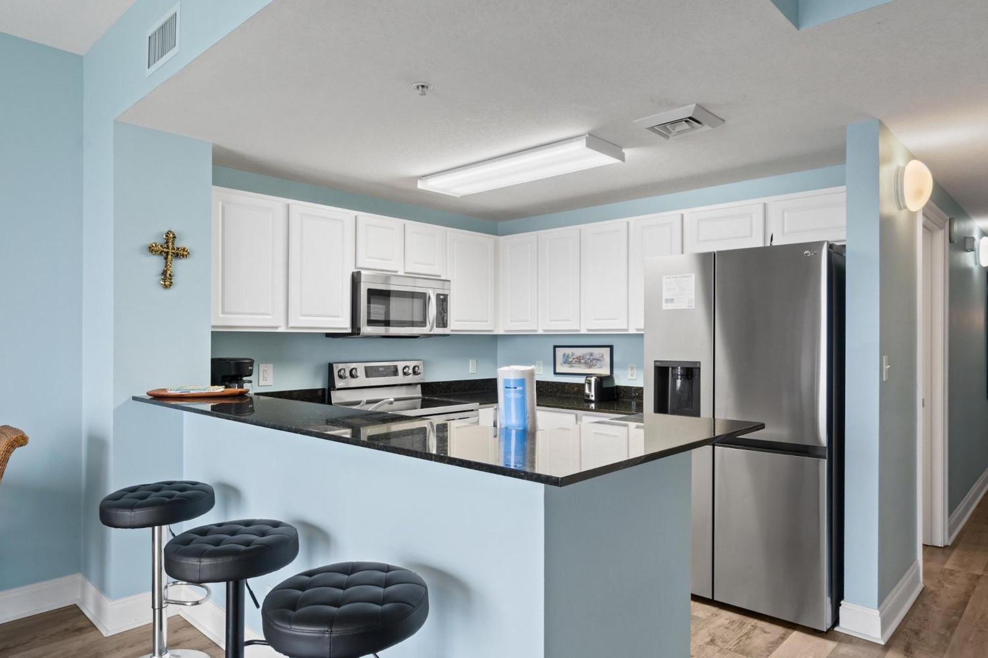 Calypso Beach Resort パナマシティービーチ 部屋 写真