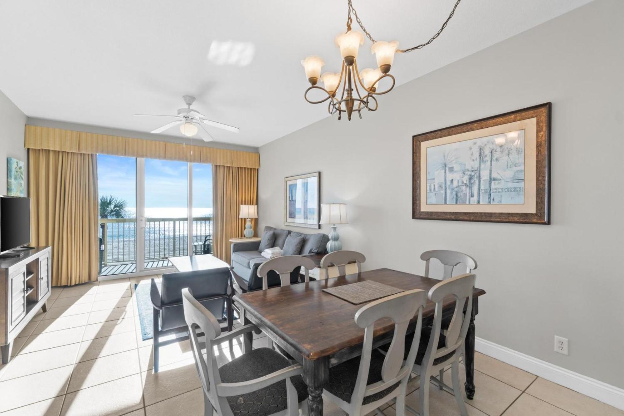 Calypso Beach Resort パナマシティービーチ 部屋 写真