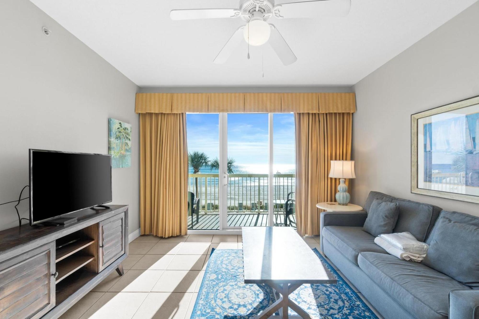 Calypso Beach Resort パナマシティービーチ 部屋 写真